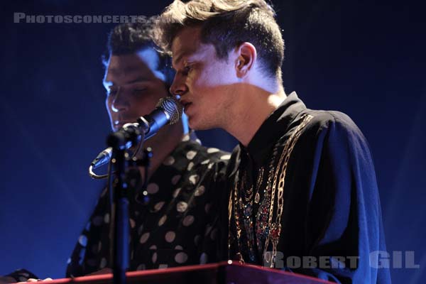 PERFUME GENIUS - 2012-05-24 - PARIS - Divan du Monde - 